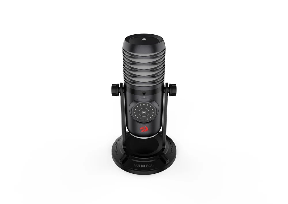 Microphone Gamer - REDRAGON GM306 STELLARIS RGB - 199,000 TND