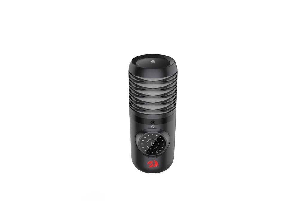 Microphone Gamer - REDRAGON GM306 STELLARIS RGB - 199,000 TND