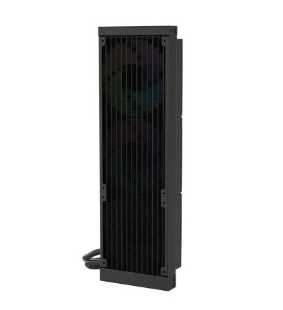 Refroidisseur Processeur REDRAGON CW-1017 - BLACK CPU WATER COOLER 360