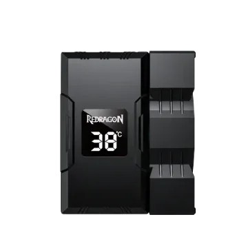 Refroidisseur Processeur Redragon CC-1014 RGB