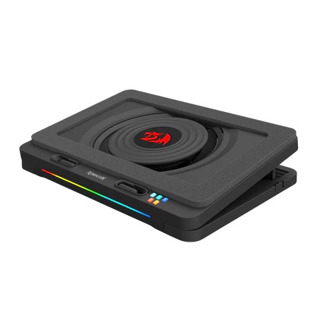 REFROIDISSEUR POUR PC PORTABLE Redragon WINDSEEKER GCP512