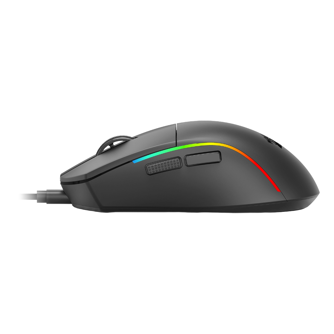 SOURIS GAMER - REDRAGON DEICIDE M816 RGB