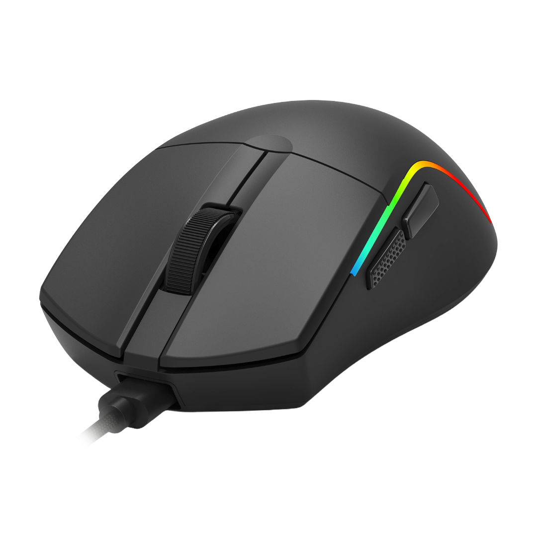 SOURIS GAMER - REDRAGON DEICIDE M816 RGB - 35,000 TND