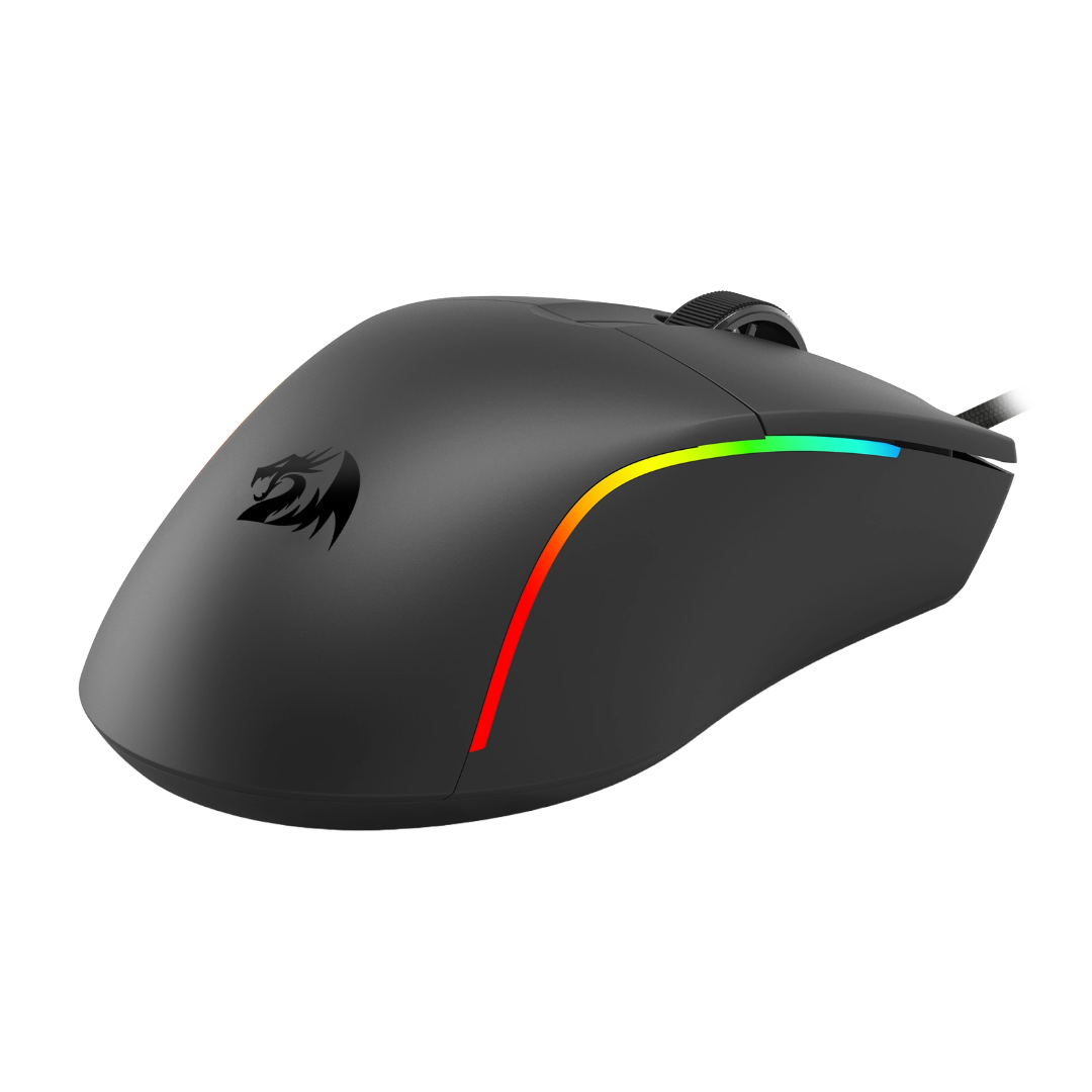SOURIS GAMER - REDRAGON DEICIDE M816 RGB - 35,000 TND