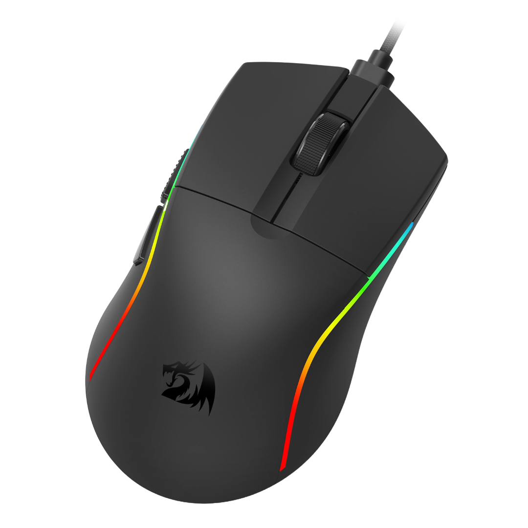 SOURIS GAMER - REDRAGON DEICIDE M816 RGB - 35,000 TND