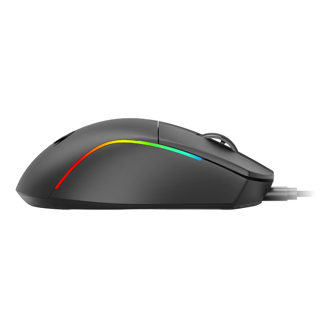 SOURIS GAMER - REDRAGON DEICIDE M816 RGB - 35,000 TND