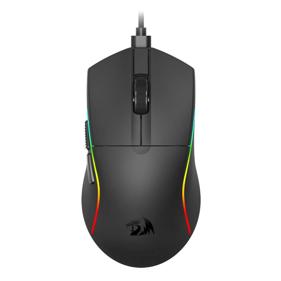 SOURIS GAMER - REDRAGON DEICIDE M816 RGB - 35,000 TND