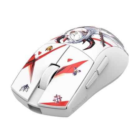Souris Gamer - REDRAGON K1NG AK PRO M916-PRO - 139,000 TND