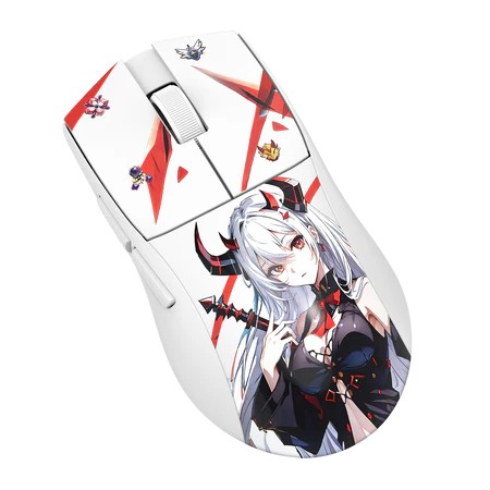 Souris Gamer - REDRAGON K1NG AK PRO M916-PRO - 139,000 TND