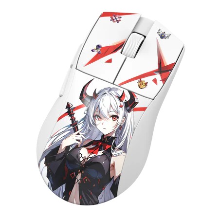 Souris Gamer - REDRAGON K1NG AK PRO M916-PRO - 139,000 TND