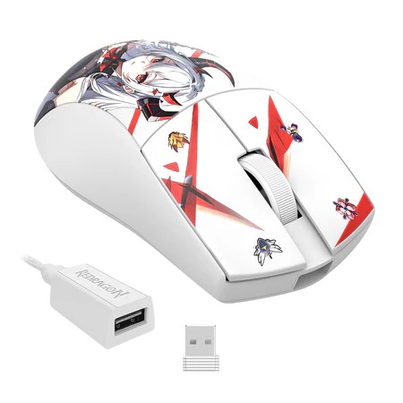Souris Gamer - REDRAGON K1NG AK PRO M916-PRO - 139,000 TND