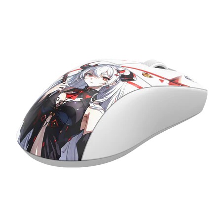 Souris Gamer - REDRAGON K1NG AK PRO M916-PRO