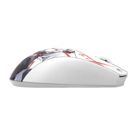 Souris Gamer - REDRAGON K1NG AK PRO M916-PRO