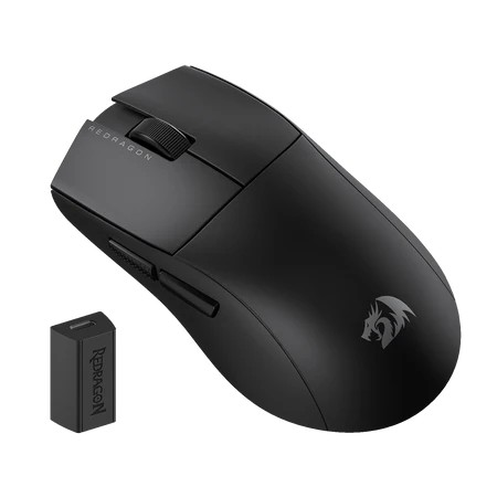 Souris Gamer - REDRAGON K1NG 4K PRO M916-PRO-4K