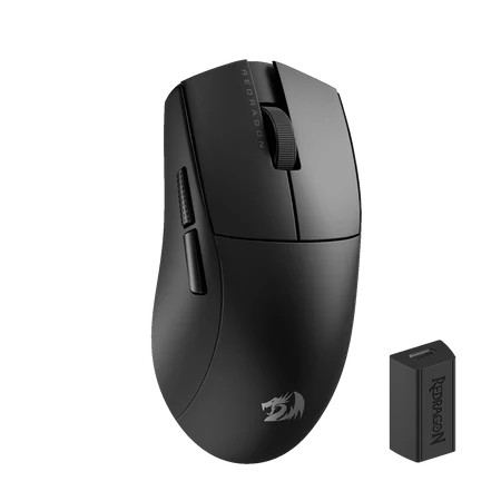 Souris Gamer - REDRAGON K1NG 4K PRO M916-PRO-4K - 159,000 TND