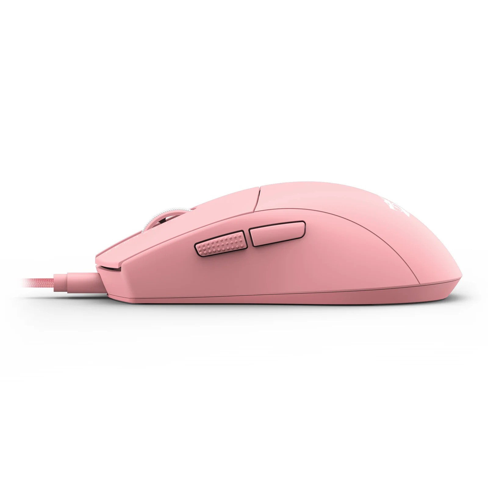 Souris Gamer - REDRAGON K1NG 1K M724 PINK