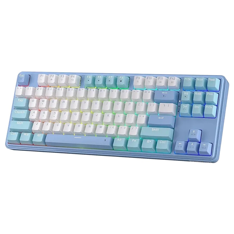 Clavier Gamer - MÉCANIQUE Redragon STAR BLADE K707 RGB