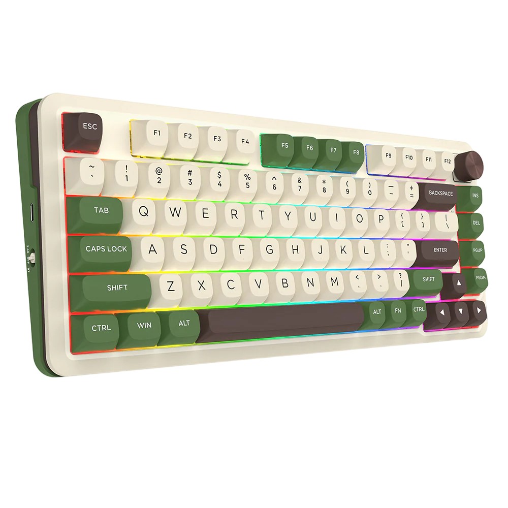 Clavier Gamer - MÉCANIQUE Redragon CYRUS PRO K681CGC - 219,000 TND