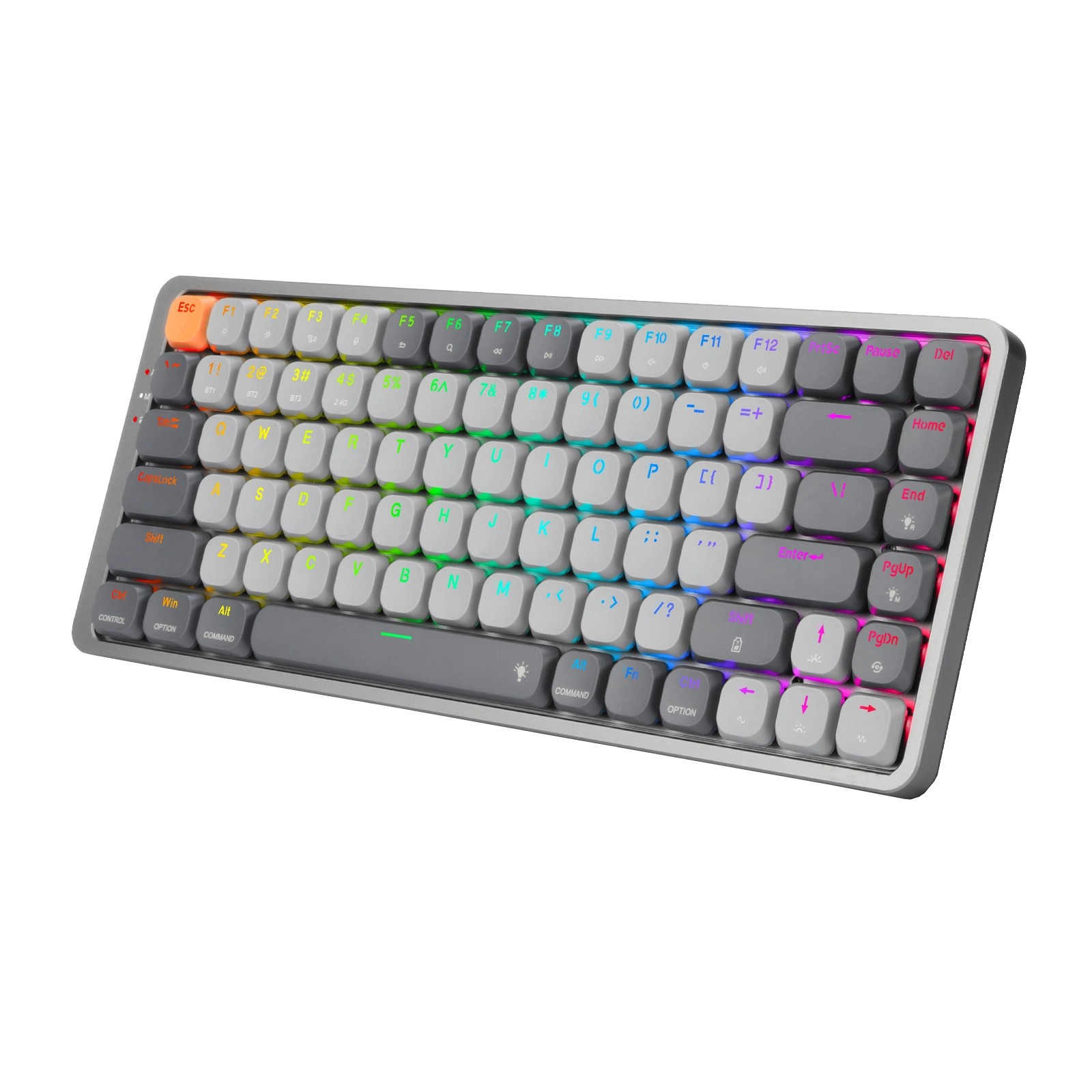 Clavier Gamer - MÉCANIQUE Redragon AZURE PRO K652 - 229,000 TND