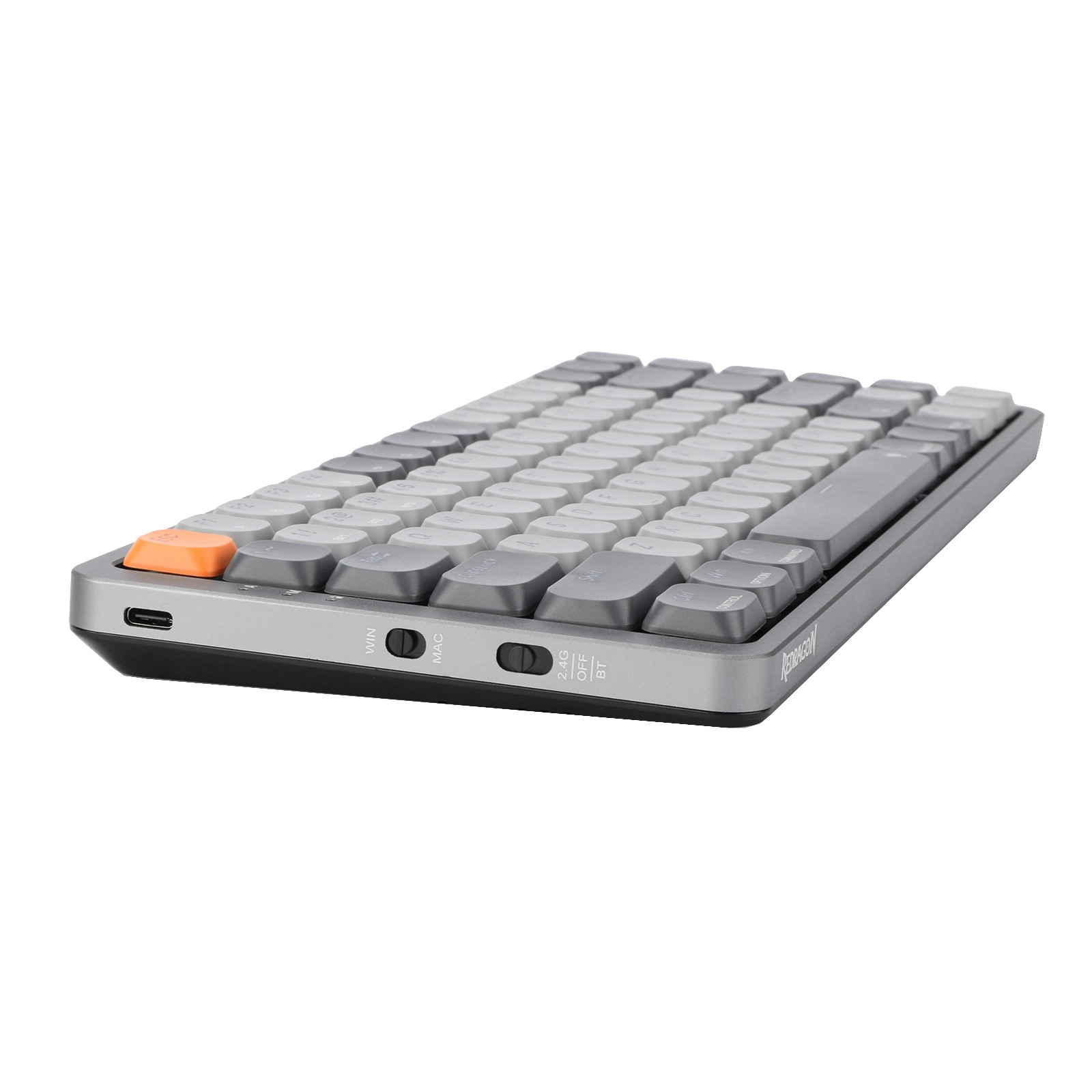 Clavier Gamer - MÉCANIQUE Redragon AZURE PRO K652 - 229,000 TND
