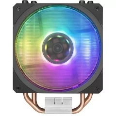 Ventilateur Processeur COOLERMASTER HYPER 212 SPECTRUM - Tunisie