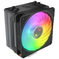 Ventilateur Processeur COOLERMASTER HYPER 212 SPECTRUM - Tunisie