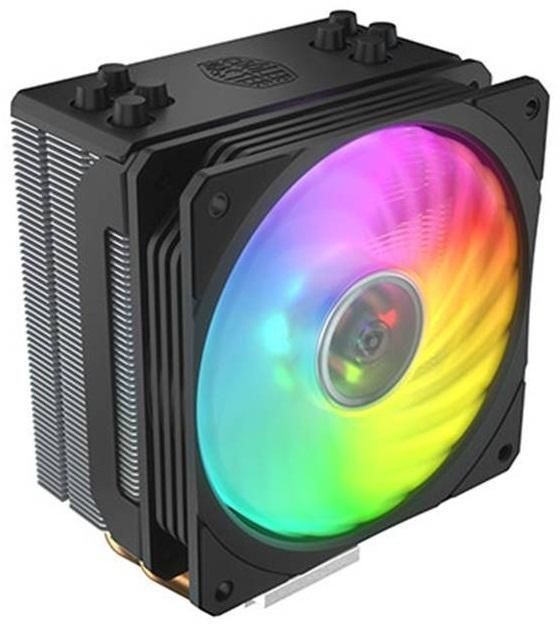 Ventilateur Processeur COOLERMASTER HYPER 212 SPECTRUM - Tunisie
