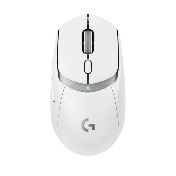 SOURIS GAMER - Logitech G309 LIGHTSPEED Bluetooth WHITE