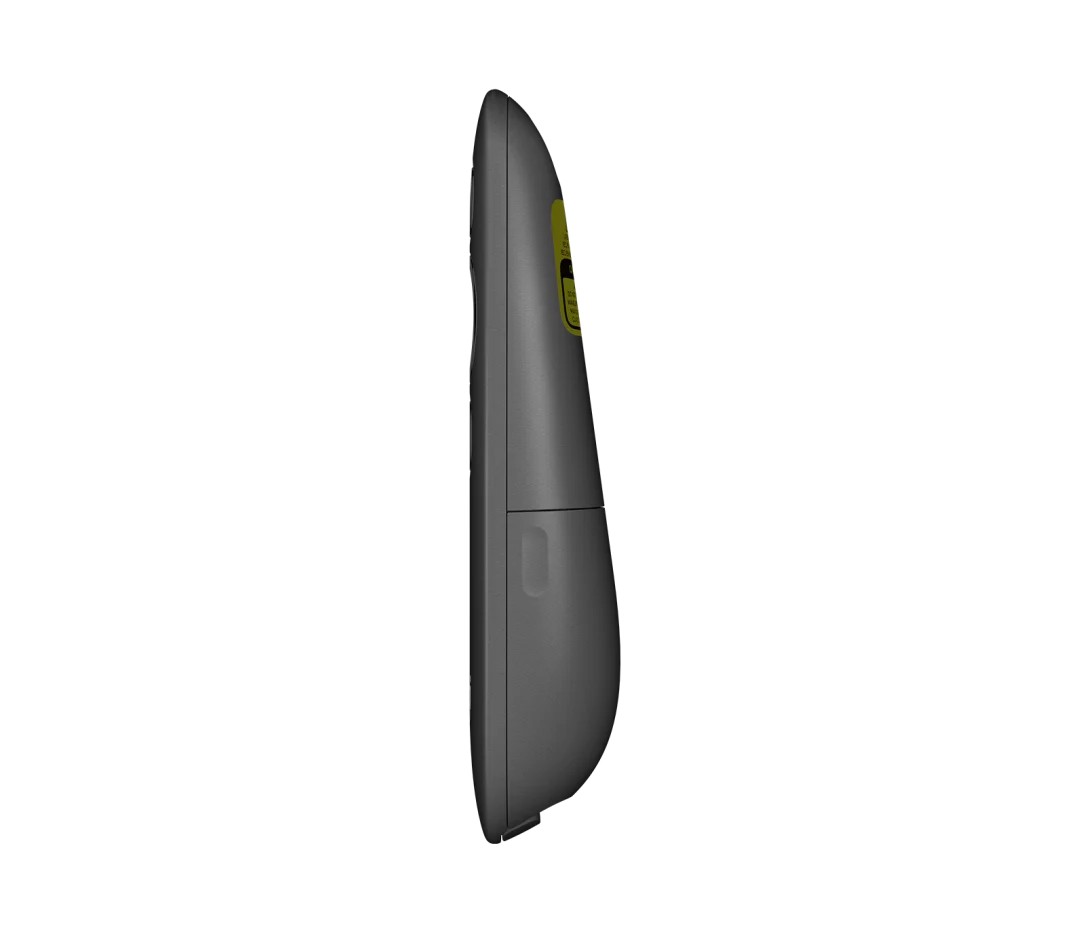 TÉLÉCOMMANDE DE PRÉSENTATION Avec Pointeur LASER R500 Logitech