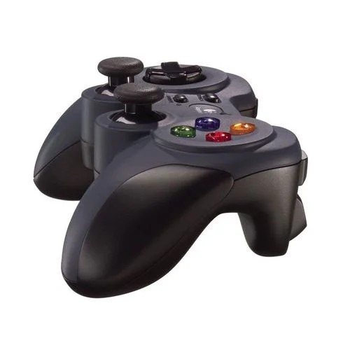 Manette Gamer - Logitech F310