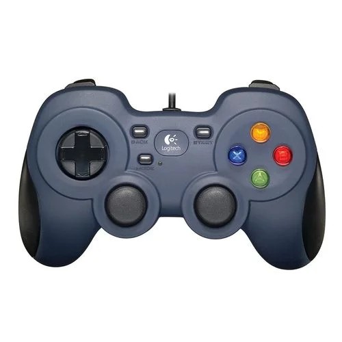 Manette Gamer - Logitech F310 - 82,000 TND