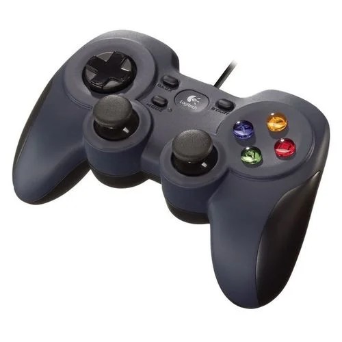 Manette Gamer - Logitech F310 - 82,000 TND