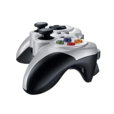 Manette Gamer - SANS FIL LOGITECH F710