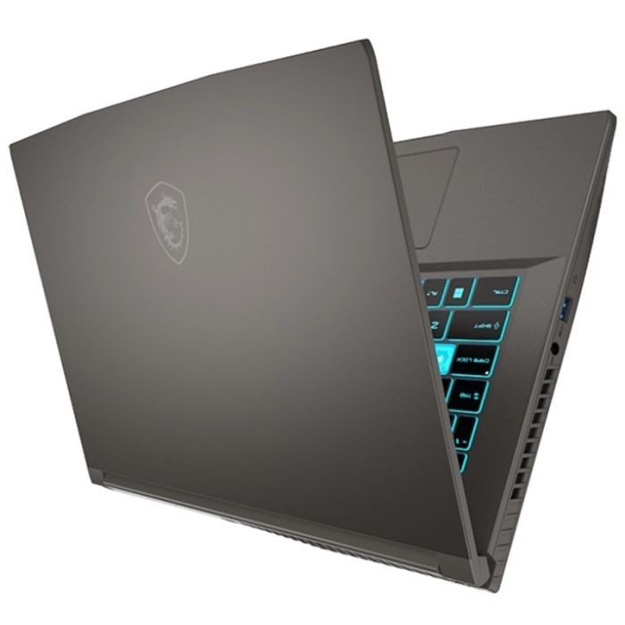 PC Portable Gamer - MSI Thin 15 B13VE i7 13è Gén 16Go RTX 4050