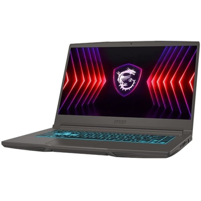PC Portable Gamer - MSI Thin 15 B13VE i7 13è Gén 16Go RTX 4050