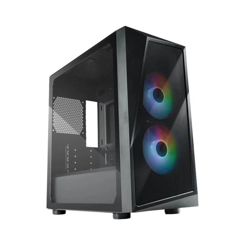 PC Gamer FLASH PACK - Ryzen 5 5600X - RTX 3050 8G - 16Gb - 512 Gb