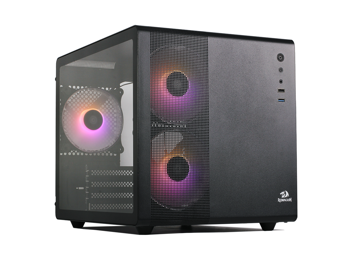 PC Gamer Budget Beast - I5-11400F - RTX 3050 8GB - 16Gb -512 Gb