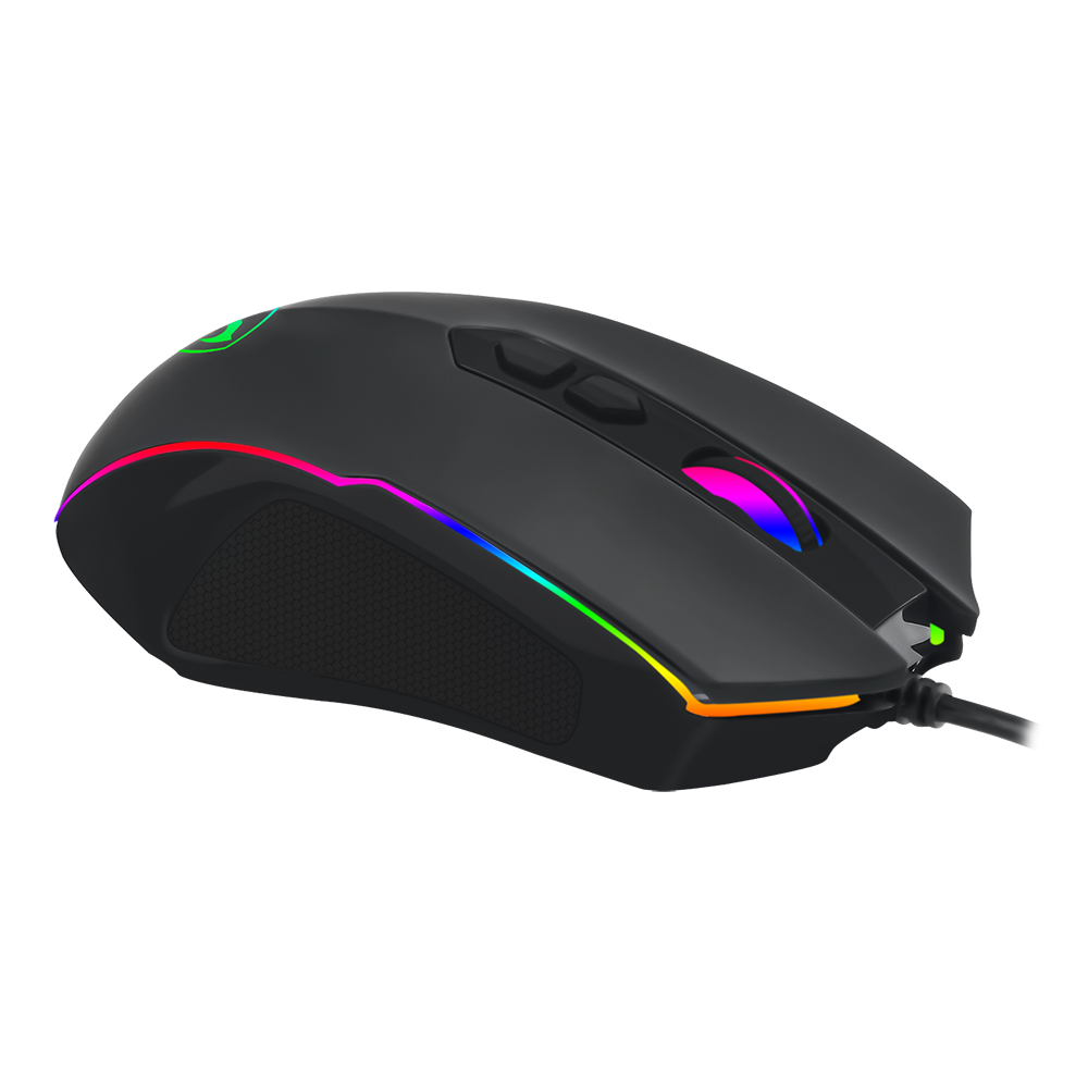 SOURIS GAMER - T-DAGGER Sergeant V2 T-TGM202 RGB