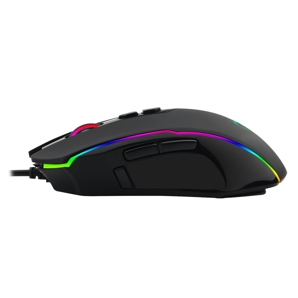 SOURIS GAMER - T-DAGGER Sergeant V2 T-TGM202 RGB - 34,000 TND