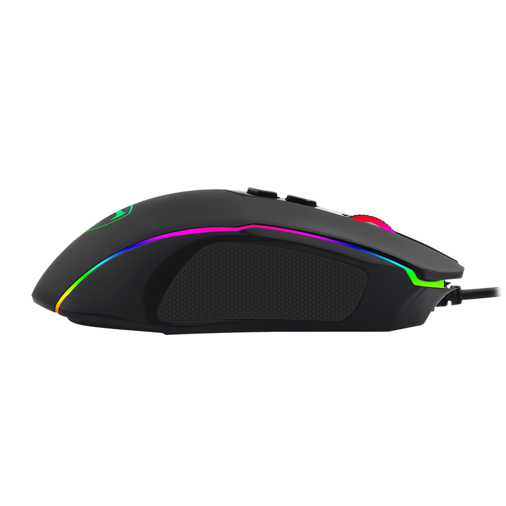 SOURIS GAMER - T-DAGGER Sergeant V2 T-TGM202 RGB - 34,000 TND