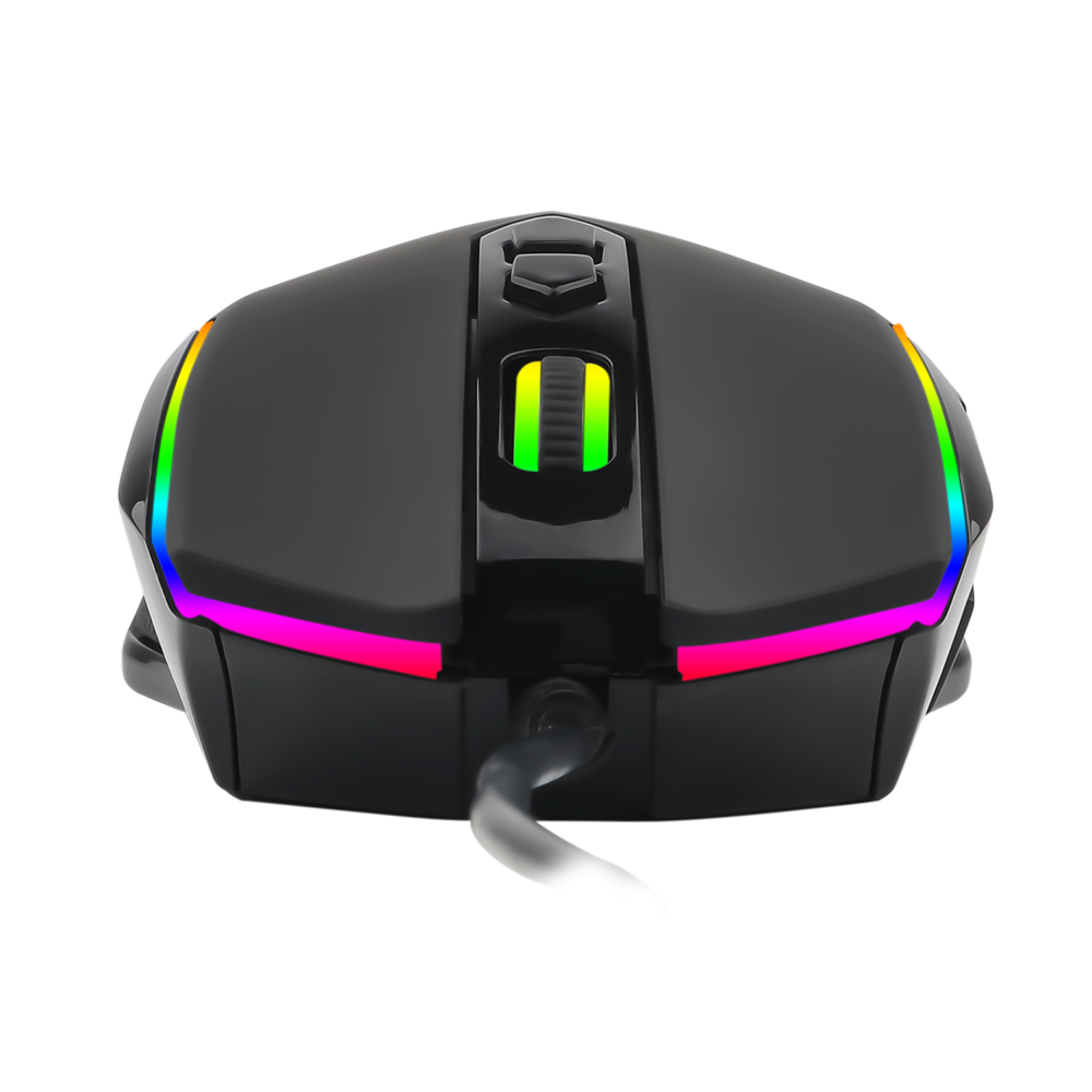 SOURIS GAMER - T-DAGGER Sergeant V2 T-TGM202 RGB - 34,000 TND