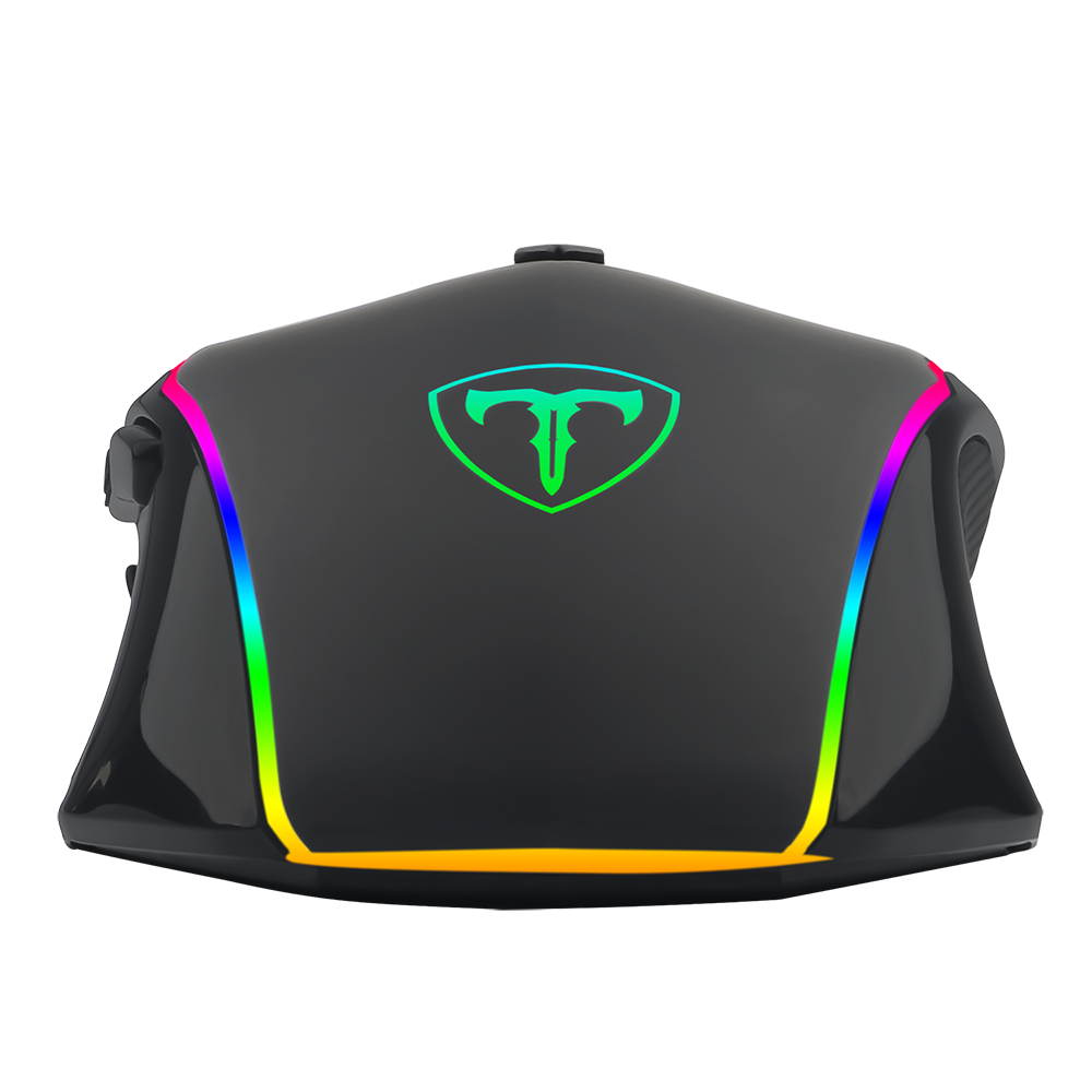 SOURIS GAMER - T-DAGGER Sergeant V2 T-TGM202 RGB - 34,000 TND