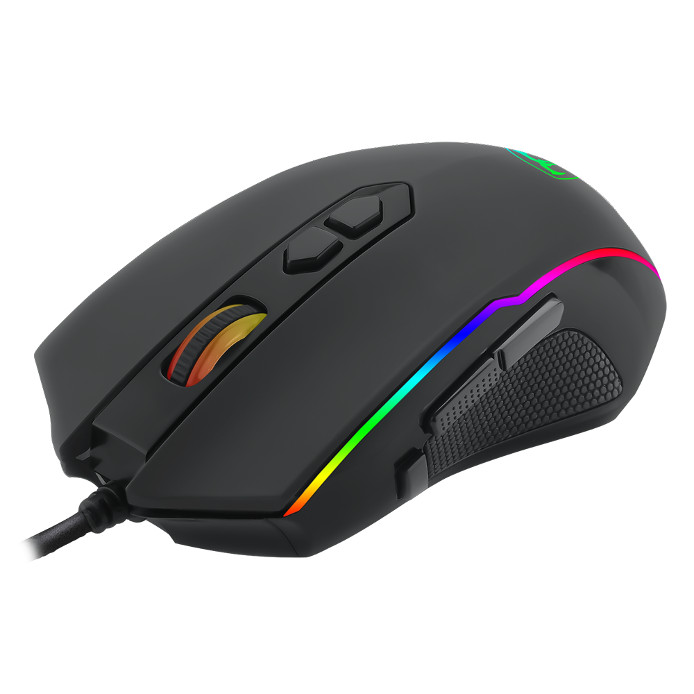 SOURIS GAMER - T-DAGGER Sergeant V2 T-TGM202 RGB - 34,000 TND
