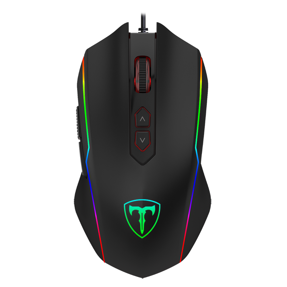 SOURIS GAMER - T-DAGGER Sergeant V2 T-TGM202 RGB - 34,000 TND