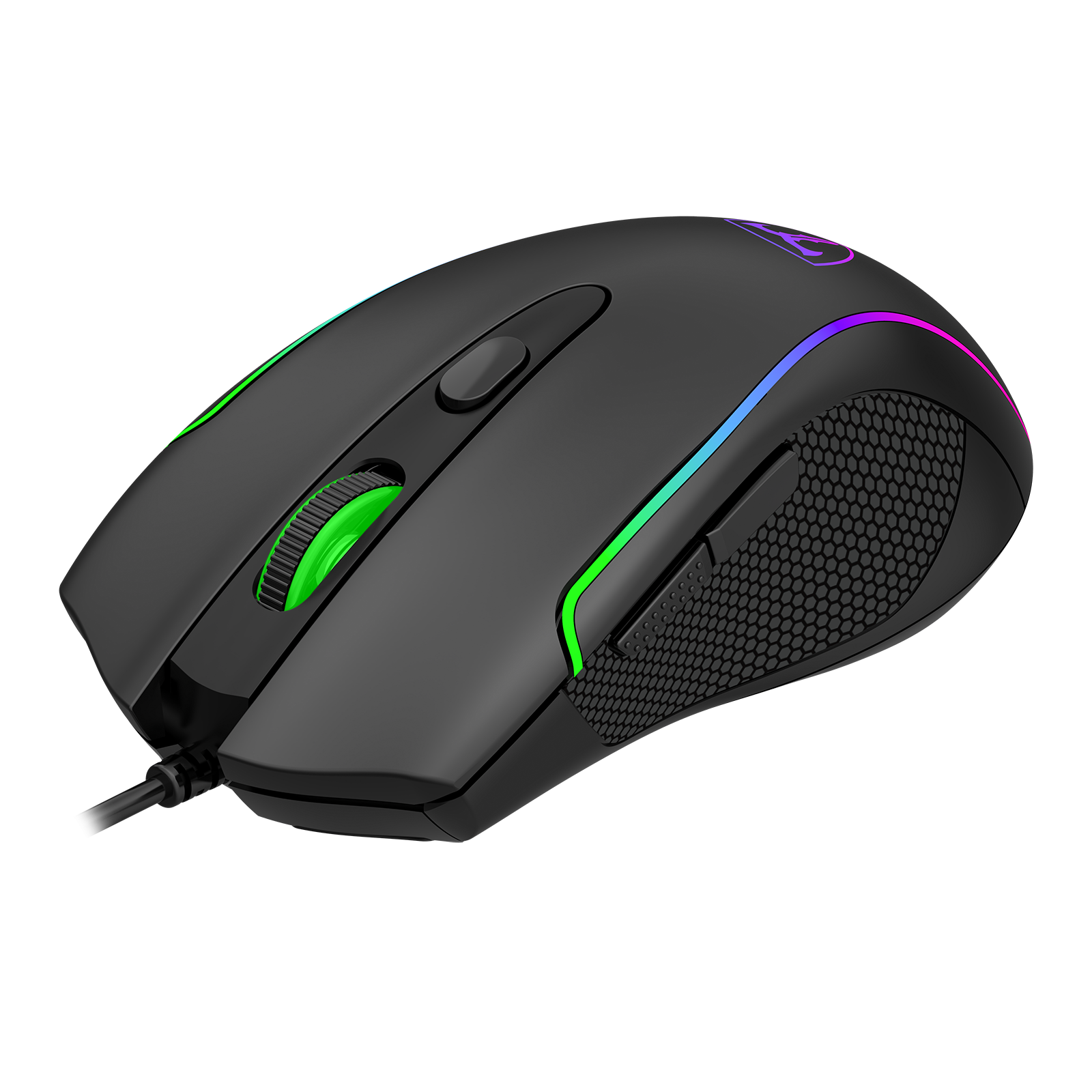 SOURIS GAMER - T-DAGGER LYNX T-TGM110 RGB