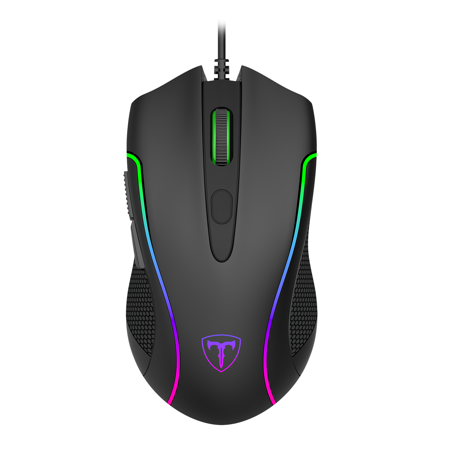 SOURIS GAMER - T-DAGGER LYNX T-TGM110 RGB