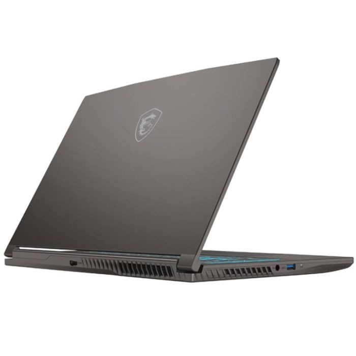 PC Portable Gamer - MSI Thin 15 B13UCX i5 13è Gén 8Go RTX 2050 - 2 149,000 TND