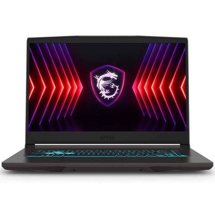 PC Portable Gamer - MSI Thin 15 B13VE i5 13è Gén 16Go RTX 4050