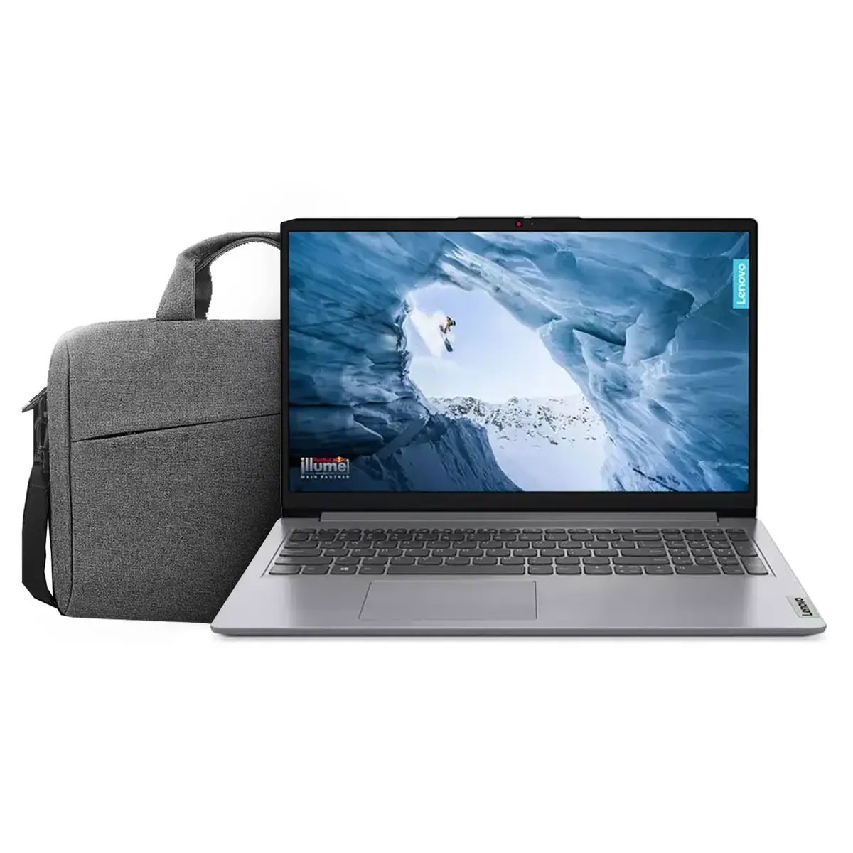 Pc Portable Lenovo IdeaPad 1 - 15.6" FHD - AMD Ryzen 5 7520U - 16GB - 512GB NVMe