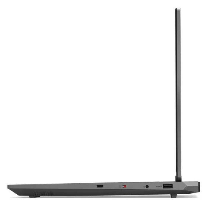 PC Portable - LENOVO LOQ 15IRX9 i7 13ème Gén 16G RTX3050